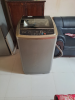 Electra washing machine